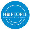 HB People Recruitment & HR Specialists-logo
