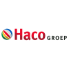 Haco Groep-logo