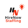 HireNow Staffing Inc-logo