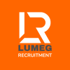 Lumeg Recruitment-logo