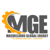 MACDILLIONS GLOBAL ENERGY