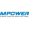 Logo of Mpower logo hiring for jobs in South Africa on GrabJobs