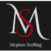 Mcphee Staffing