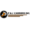 P & J CARRIERS INC-logo