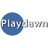 Playdawn-logo