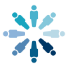 Logo of Remote Employee Ph logo hiring for jobs in Philippines on GrabJobs