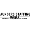 Saunders Staffing Agency-logo