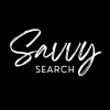 Savvy Search-logo