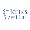 St John's Staff Hire