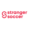 Stranger Soccer-logo