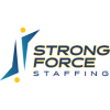 Strong Force Staffing-logo