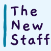 The New Staff-logo