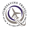 TimeSaving Travel-logo