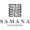 Samana For Business