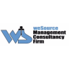 weSource Management Consultancy Firm