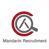 Mandarin Recruitment