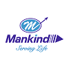Mankind Pharma-logo