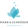 MANN & SCHRÖDER COSMETICS-logo