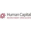 Human Capital Group Hcg AB
