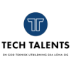 Tech Talents Consulting i Sverige AB