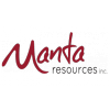 Manta Resources