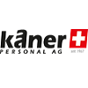 Käner Personal AG-logo