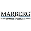Marberg Staffing Ltd.-logo