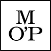 Marc O’Polo-logo