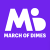 March of Dimes-logo