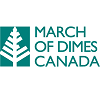 March Of Dimes Canada