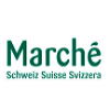 Marché Restaurants Schweiz AG-logo