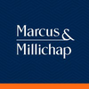 Marcus & Millichap Atlanta-logo