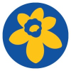 Marie Curie UK-logo