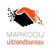 Markooij Uitzendbureau-logo