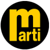 Marti Gruppe-logo