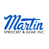 Martin Sprocket & Gear