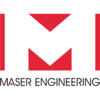 Maser Engineering-logo