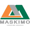 Maskimo-logo