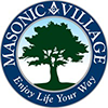 Masonic Villages-logo
