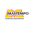 MASTEMPO Travail Temporaire-logo