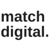 match digital.-logo