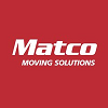 Matco Moving Solutions-logo