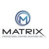 Matrix Professional Staffing Solutions Inc-logo