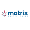 Matrix Providers-logo