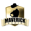 Maverick FX-logo