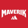 Maverik-logo