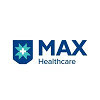 Max Healthcare-logo