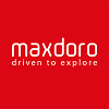MAXDORO B.V.-logo