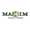 Maxim Truck and Trailer-logo