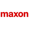 Maxon-logo